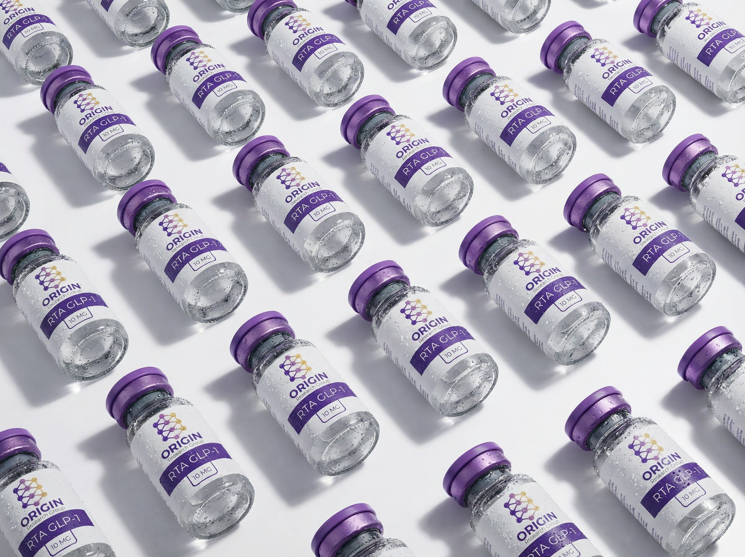 What Are Research Peptides? A Beginner’s Guide for Laboratory Scientists