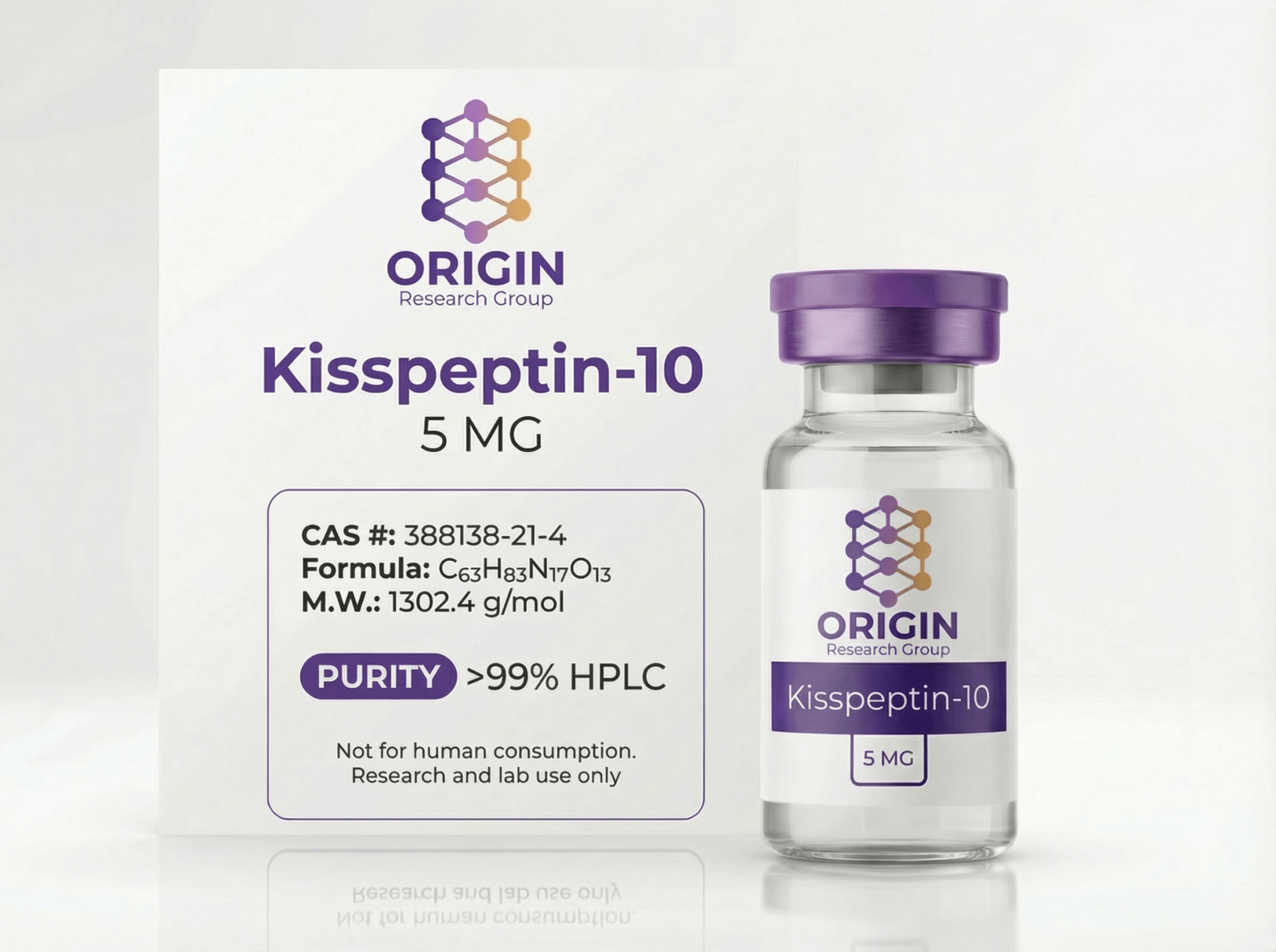 Kisspeptin-10