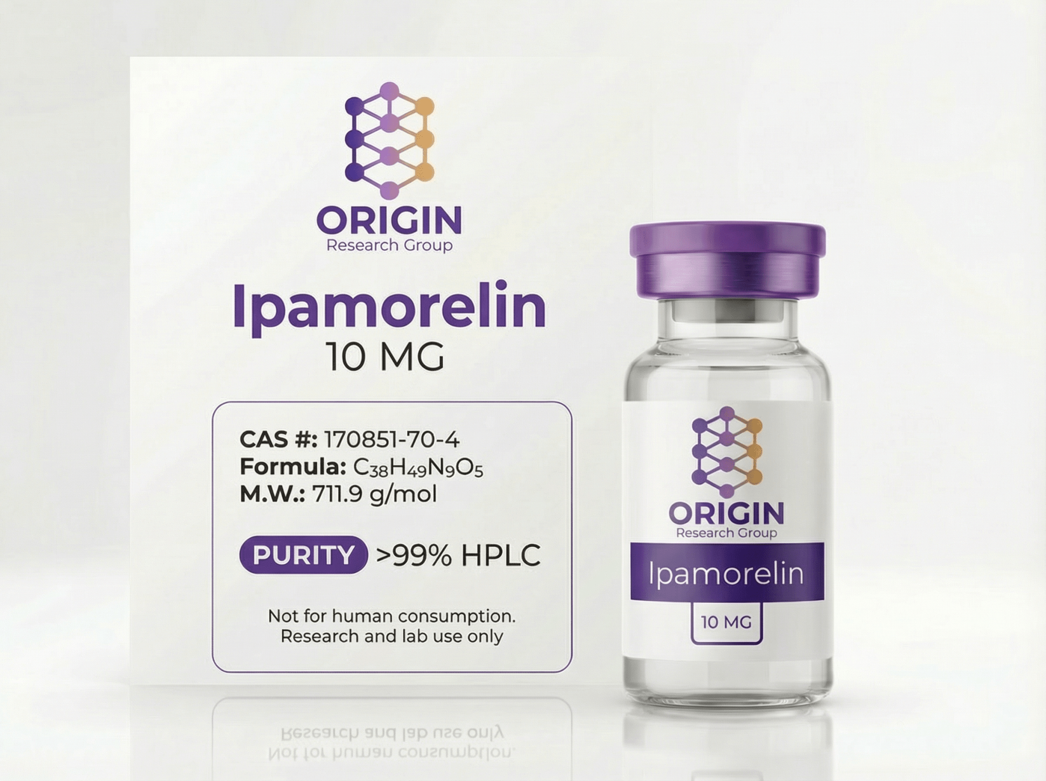 Ipamorelin